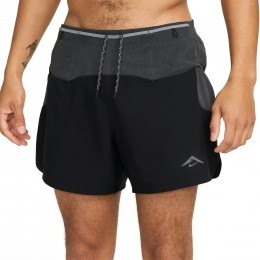 NikeSecondSunriseDri-FITADV5InchBrief-LinedShortsHeren