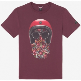T-shirtLeTempsdesCerisesT-shirtGREGOR