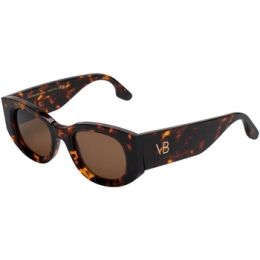 ZonnebrilVictoriaBeckhamVB654S-234