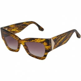 ZonnebrilVictoriaBeckhamVB662S-736