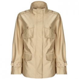 ParkaJasGuessEMMAFIELDJACKET
