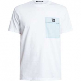 T-shirtKorteMouwWeekendOffenderStiniva-T-shirt