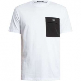 T-shirtKorteMouwWeekendOffenderStiniva-T-shirt