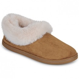 PantoffelsSkechersCOZYCAMPFIRE