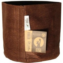 RootPouchbruin25stuks12Ldia255x215cm-Btt