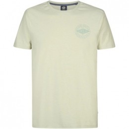 T-shirtPetrolIndustriesT-ShirtOspreyGroen