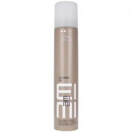 StylingampmodellerenWellaDynamicFixEimiFixeerspray300ml
