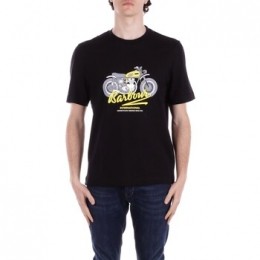 T-shirtKorteMouwBarbourMTS1388MTS