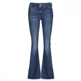 FlaredBootcutG-StarRaw3301FLARE