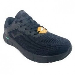 SportschoenenJomaZapatocaballeroatenea2501negro