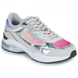 LageSneakersPepejeansDAVECOLORSW