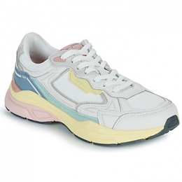 LageSneakersPepejeansDAVETEXTUREW