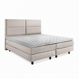 BoxspringSaintTropez120x210cmMrgenn