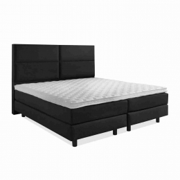 BoxspringSaintTropez120x220cmMrgenn