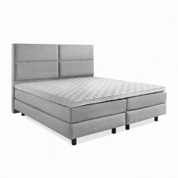 BoxspringSaintTropez140x200cmMrgenn