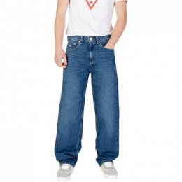 StraightJeansTommyHilfigerJAIMIERLXDSTRCH01DM0DM21167
