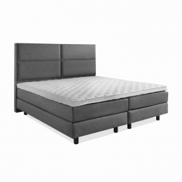 BoxspringSaintTropez160x200cmMrgenn