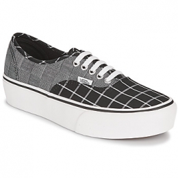 LageSneakersVansAUTHENTICPLATFORM20