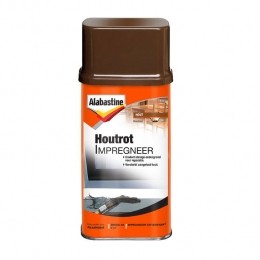 Houtrotimpregneer250ml-Alabastine