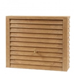 WOODYregenton350ltlicht-Garantia