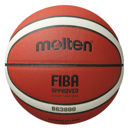 MoltenBasketbalB6G3800OpvolgerGM6X