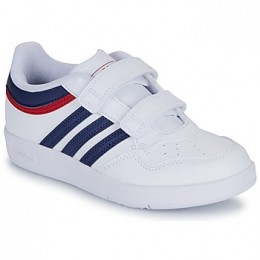 LageSneakersadidasHOOPS40CFC