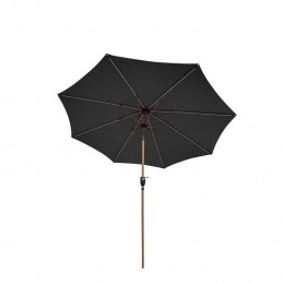 Sens-Line-MamboLedParasol-3m-Grijs