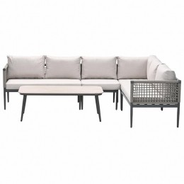 GardenImpressionsBurelaloungeset5-deligrechts-taupe