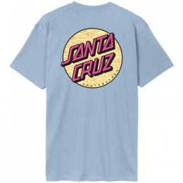 T-shirtSantaCruzWagondotchestt-shirt