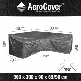 Loungesethoeshoekhogerugleuning300x300x90x65-90-Aerocover