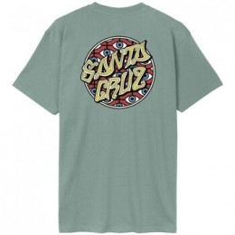 T-shirtSantaCruzSalbaeyesdott-shirt