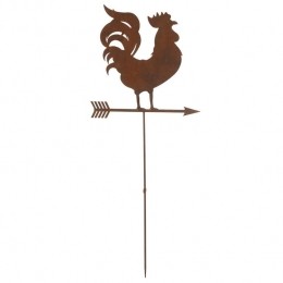 J-LinedecoratieTuinWindwijzer-ijzer-roest-4stuks