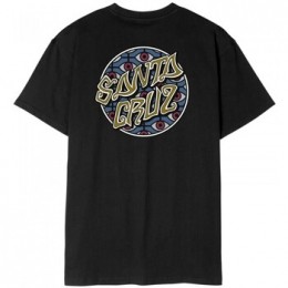 T-shirtSantaCruzSalbaeyesdott-shirt