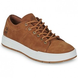 LageSneakersTimberlandMAPLEGROVE