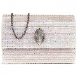 SchoudertasKurtGeigerLondonPARTYEAGLECLUTCHCR