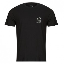 T-shirtKorteMouwArmaniExchangeT-SHIRT