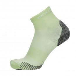 OdloCeramicoolQuarterSocksUnisex