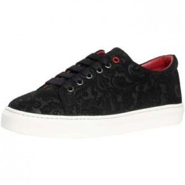 LageSneakersJeffery-WestPetuniaSudeSneakers