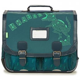 SchooltasTannsETHANCARTABLE41CM