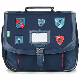 SchooltasTannsLANCELOTCARTABLE35CM