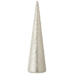 J-LinedecoratiekerstboomKegel-glas-witzilver-large