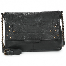 SchoudertasPiecesPCFELIZIALEATHERLARGECROSSBODY