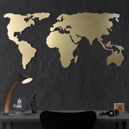 DecoratiefwandobjectMercatorMioliDecor