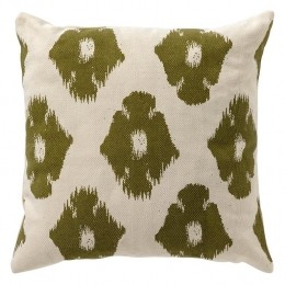 DutchDecorkussenhoesRICO-45x45cmOliveBranch