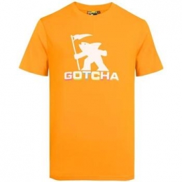 T-shirtGotcha-