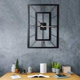 WandklokLoukaMioliDecor
