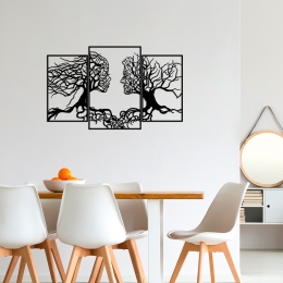 DecoratiefwandobjectSavannaMioliDecor