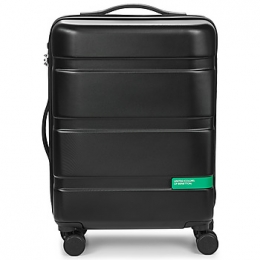 ReiskofferDELSEYPARISNOWHARDSIDE55CM