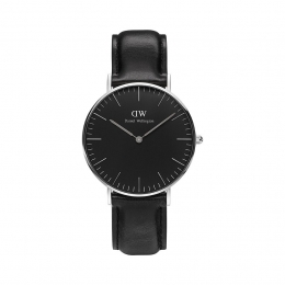 DanielWellingtonDameshorlogeClassicBlackDWDW00100145
