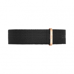 DanielWellingtonTextielenbandjeCornwallDWDW00200135
